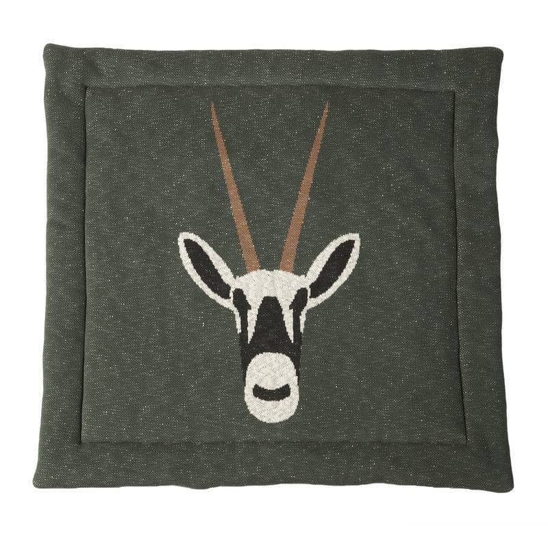 Tapis de Jeu ou Parc Tricot Orx