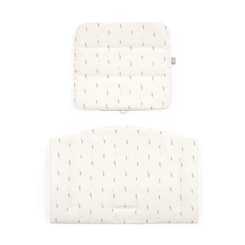 Coussin Tripp Trapp, wheat cream stokke 26/02