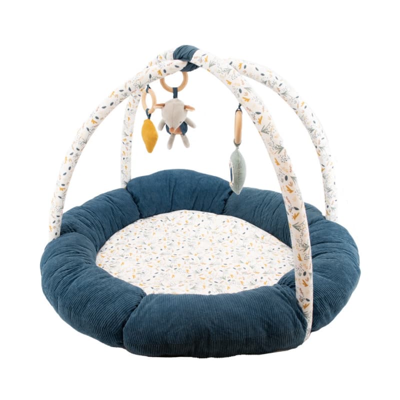 Tapis d'Activites au Fil de l'Eau, au fil de l'eau domiva au fil de l'eau ø ext 90 cm - int 54 cm ht 50cm — vue 1 sur 3