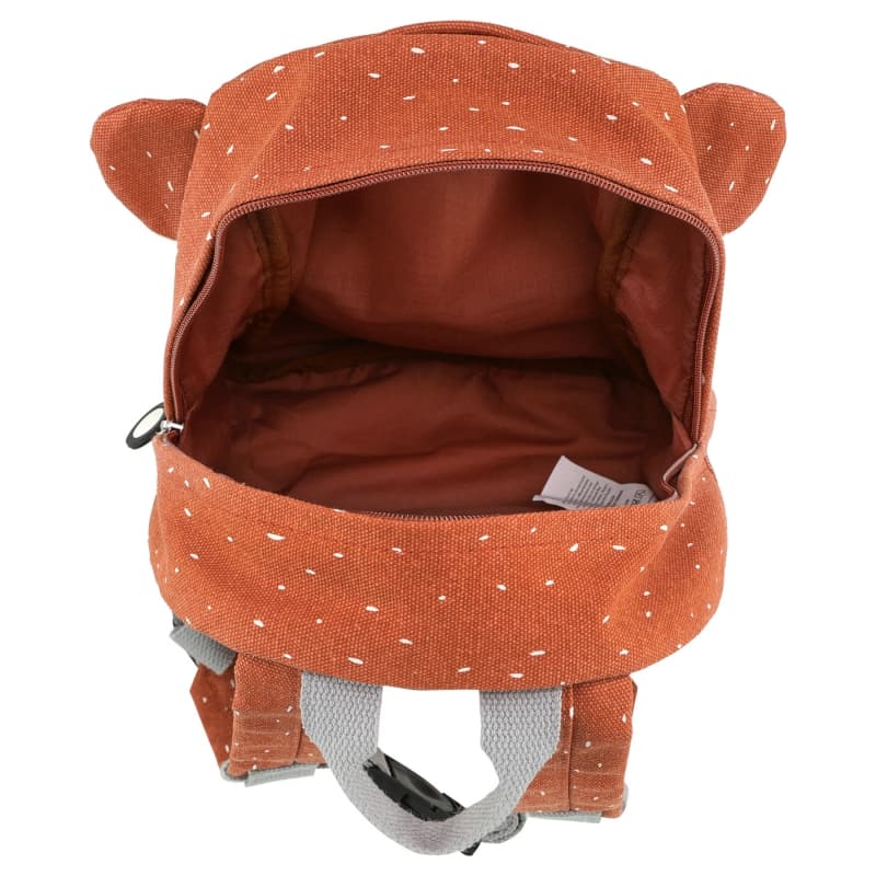 Sac a Dos - Mr. Monkey, mr. monkey trixie brown 31 x 23 x 10 — vue 4 sur 4