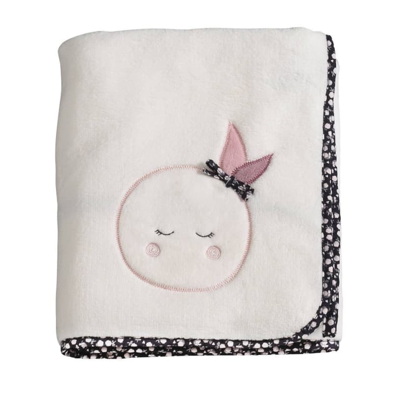 Couverture Miss Fleur de Lune, sauthon