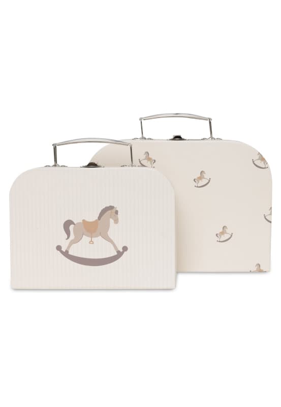 Vailsette a Jouet X2, multicolor nostalgic ride jollein h-24 — vue 1 sur 4