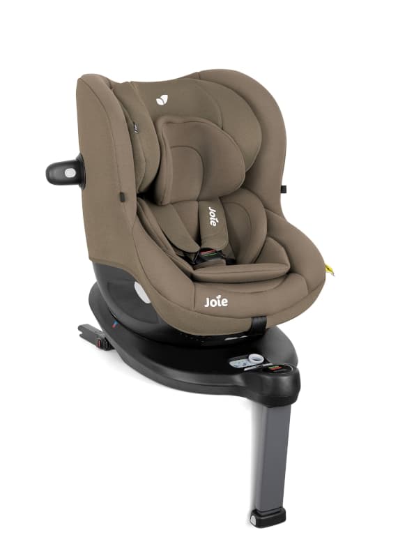 Siege Auto I-spin 360 R, oak 0-105cm joie 25/04