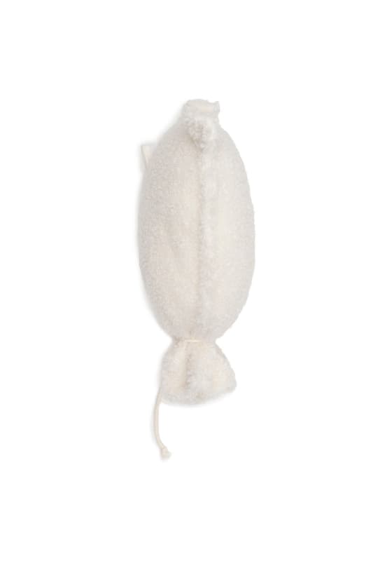Ballon Boucle Ivory, ivory teddy bear jollein — vue 2 sur 6