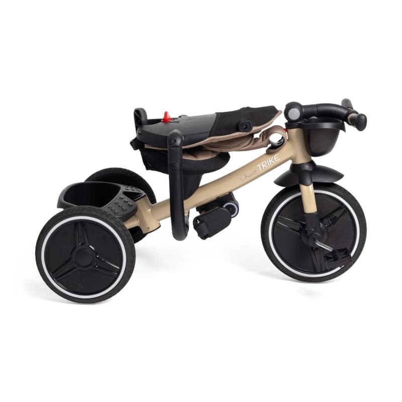 Tricycle Pliable 4 en 1, beige chicco — vue 6 sur 6