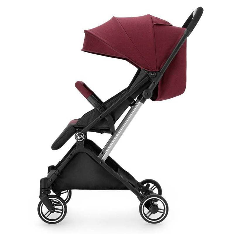 Poussette Indy Bordeaux, kinderkraft bordeaux — vue 4 sur 6