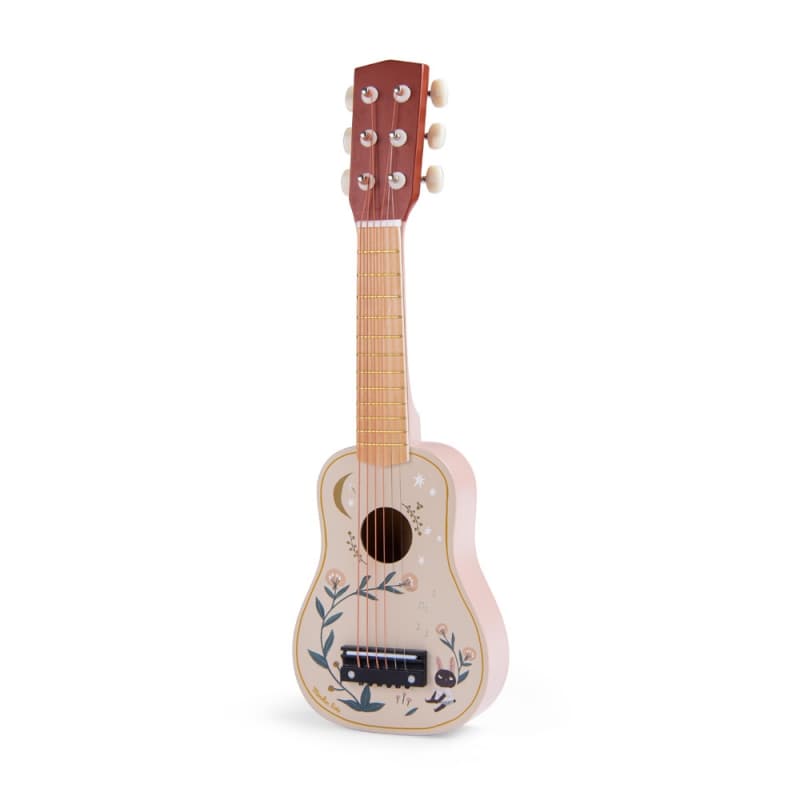 Guitare Apres la Pluie, après la pluie moulin roty multicolore 53,5x0x0 p-e-a-h 2024 — vue 3 sur 5
