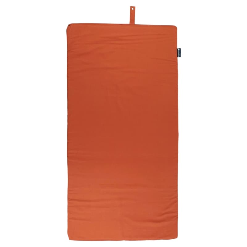 Matelas de Voyage Enroule Zipe