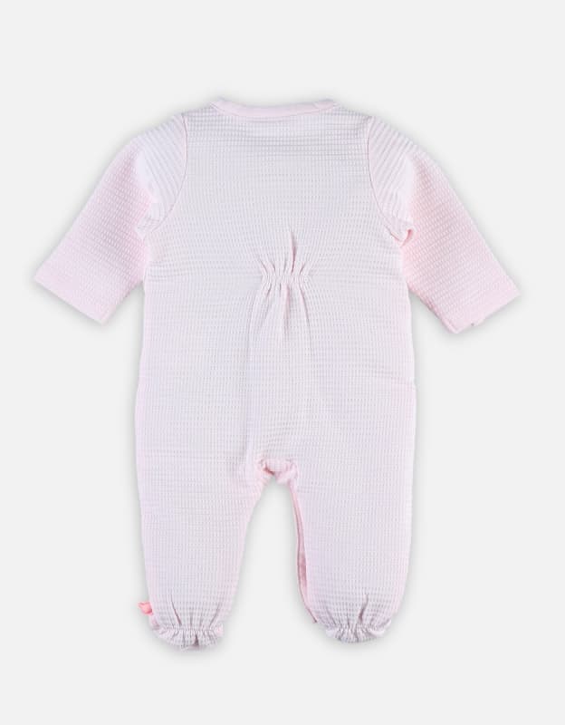 Permanent Dors Bien Jesey Rose, rose 1m permanent — vue 2 sur 4