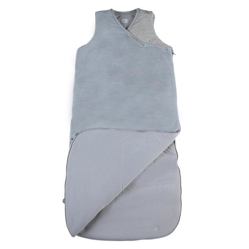 A&m Gigoteuse 90-110cm - Veloudoux, amtoys grisclair — vue 1 sur 5