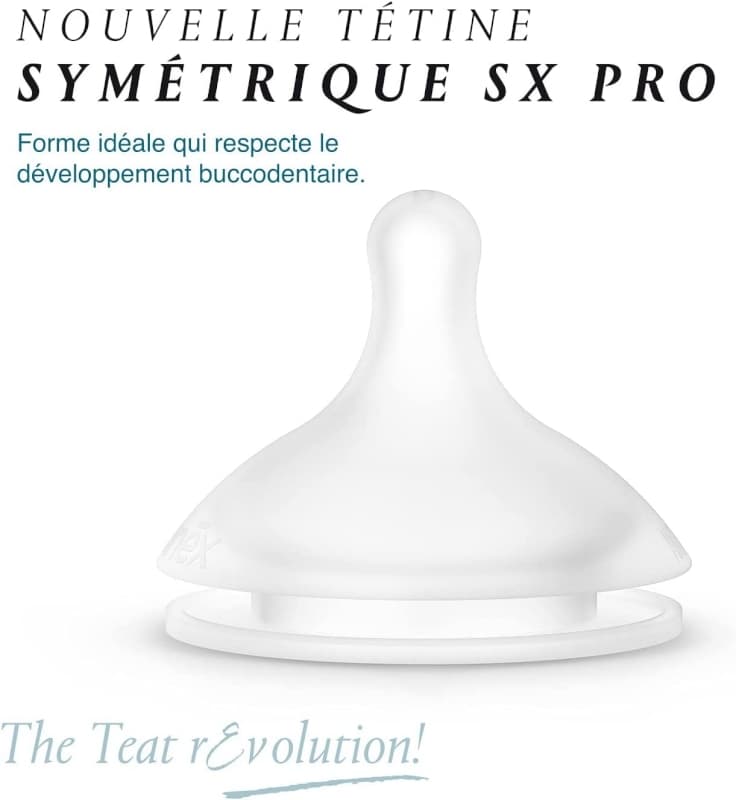 Gel Nettoyant pour Biberons et Tetines, suavinex 25/01 — vue 3 sur 5