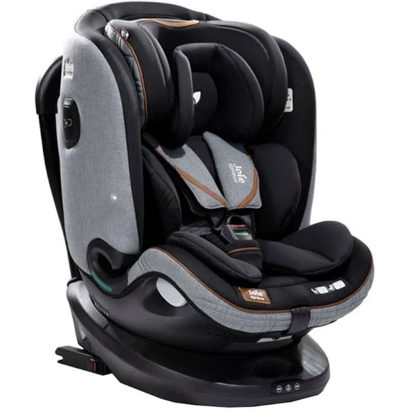 I-spin Grow, siège-auto joie signature carbon — vue 1 sur 5