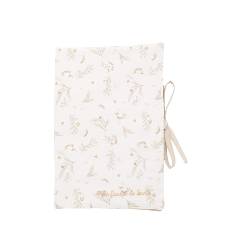 Protege Carnet Sante, daydream bb&co 03-24 — vue 1 sur 6