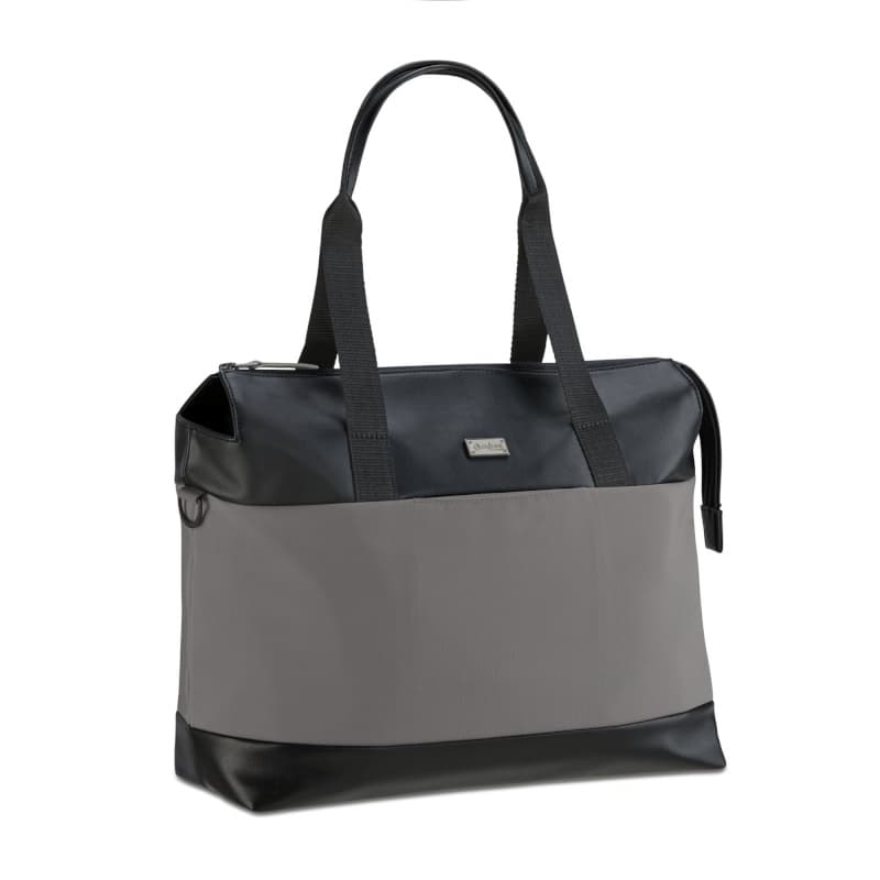 Sac a Langer Mios Soho Grey, platinum 2021