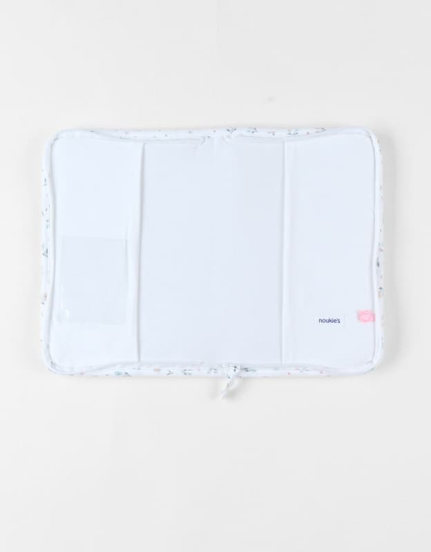 M&m24 Protege Carnet de Sante, Romance, blanc mix & match noukies permanent — vue 2 sur 4