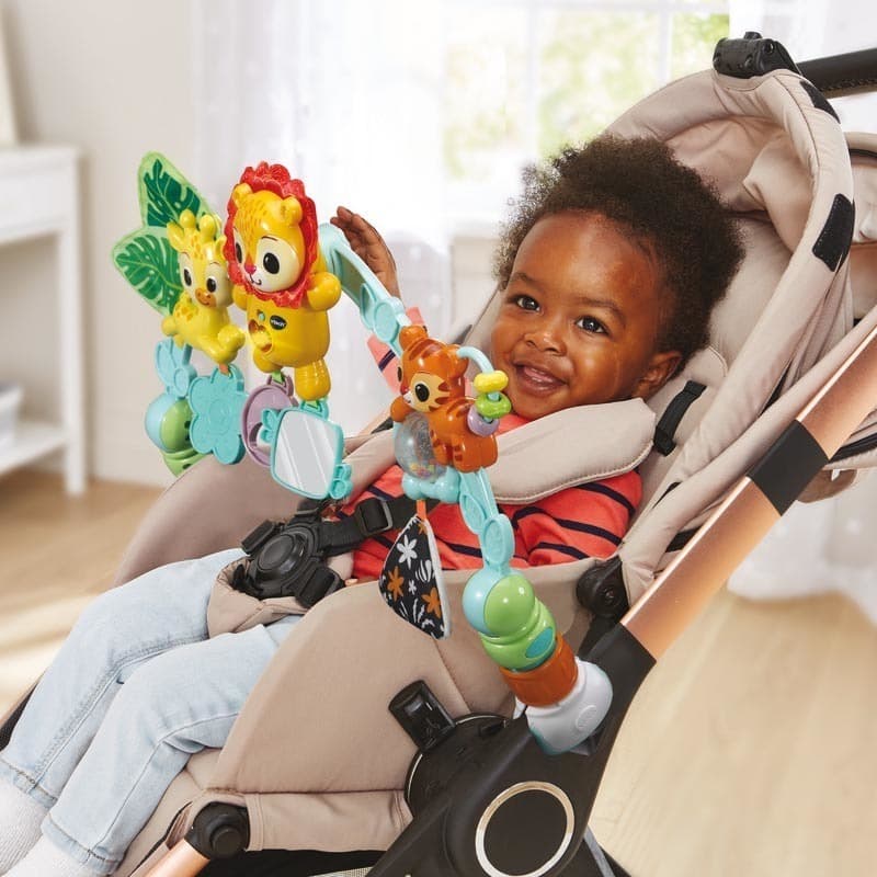 Arche d'Eveil Musicale des Baby Loulous, vtech baby a- 23 — vue 3 sur 3