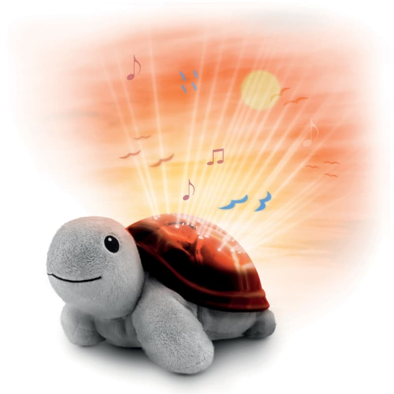 Tim - Projecteur et Peluche Musicale, zazu — vue 1 sur 6