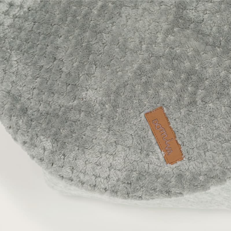 Nova Soft Coussin Multifonction, domiva perle — vue 12 sur 13