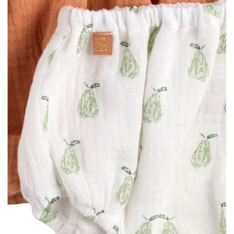 Lot de 2 Bloomers Botanica, botanica deco — vue 1 sur 3