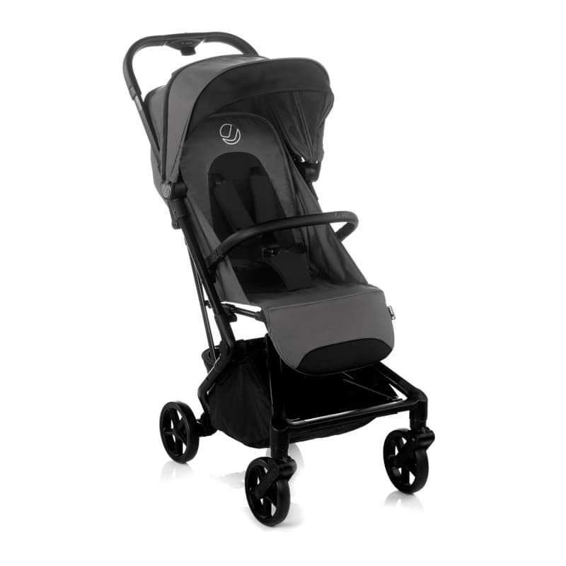 Poussette Compacte Wing, coal jane 24/09 — vue 12 sur 24
