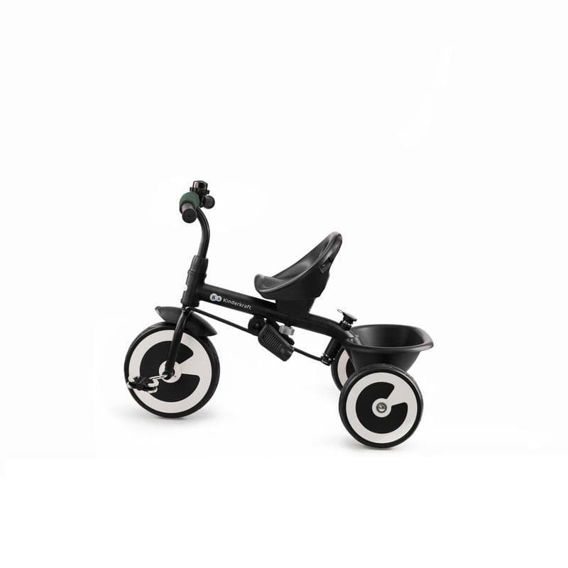 Tricycle Aston Mystic Green - New Colour, 2023 — vue 3 sur 5