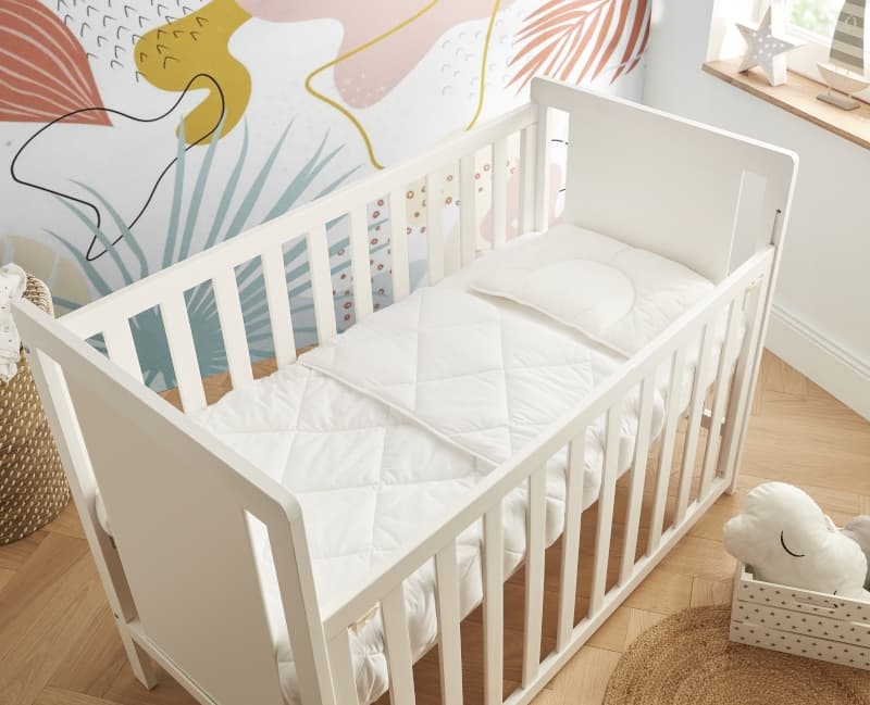Couette Legere Bout d'Chou Ptit Dodo — vue 3 sur 3