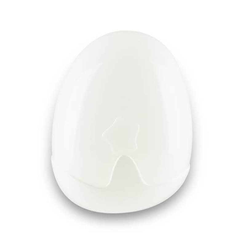 Veilleuse Automatique Blanche, pabobo blanc nc — vue 1 sur 2