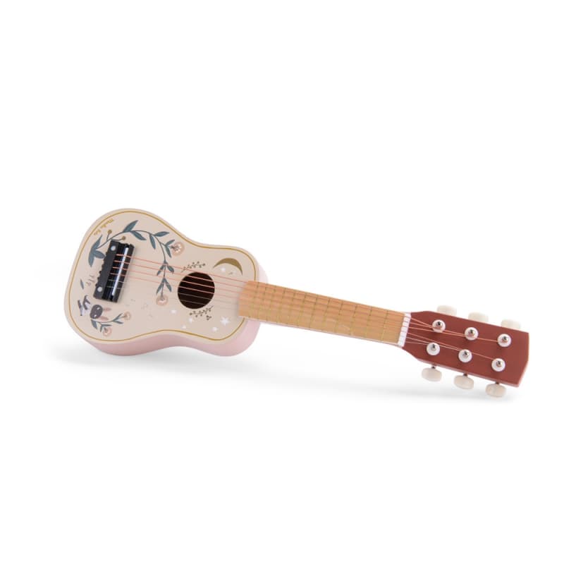 Guitare Apres la Pluie, après la pluie moulin roty multicolore 53,5x0x0 p-e-a-h 2024 — vue 4 sur 5