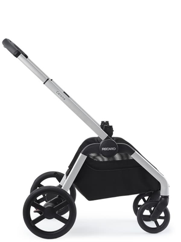 Chassis Celona, recaro aluminium grey per — vue 2 sur 2
