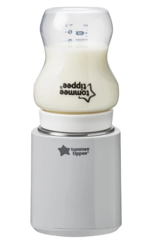 Chauffe Biberon Elect. Nomade Rech Usb, tommee tippee 16.5 — vue 1 sur 2