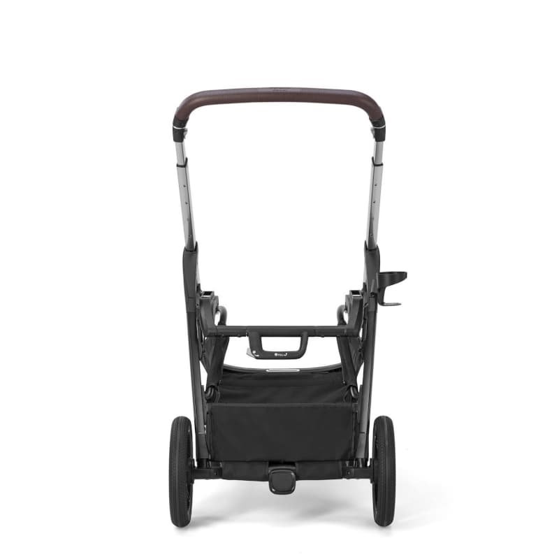 Chassis Aptica, litio black inglesina 2026 — vue 3 sur 3