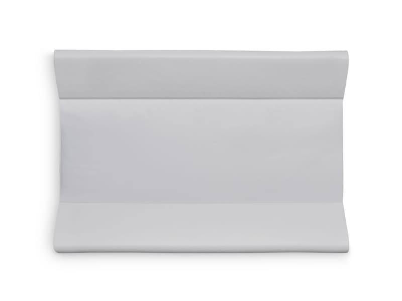 Matelas a Langer, white 50x70cm basics noos — vue 3 sur 3