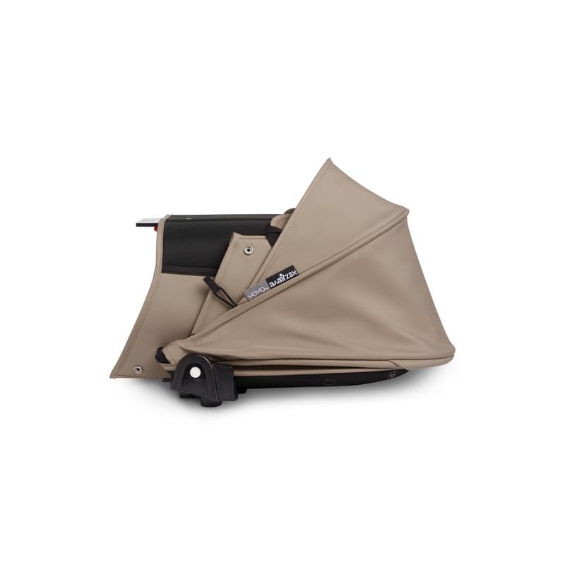 Yoyo Nacelle - Taupe — vue 2 sur 5
