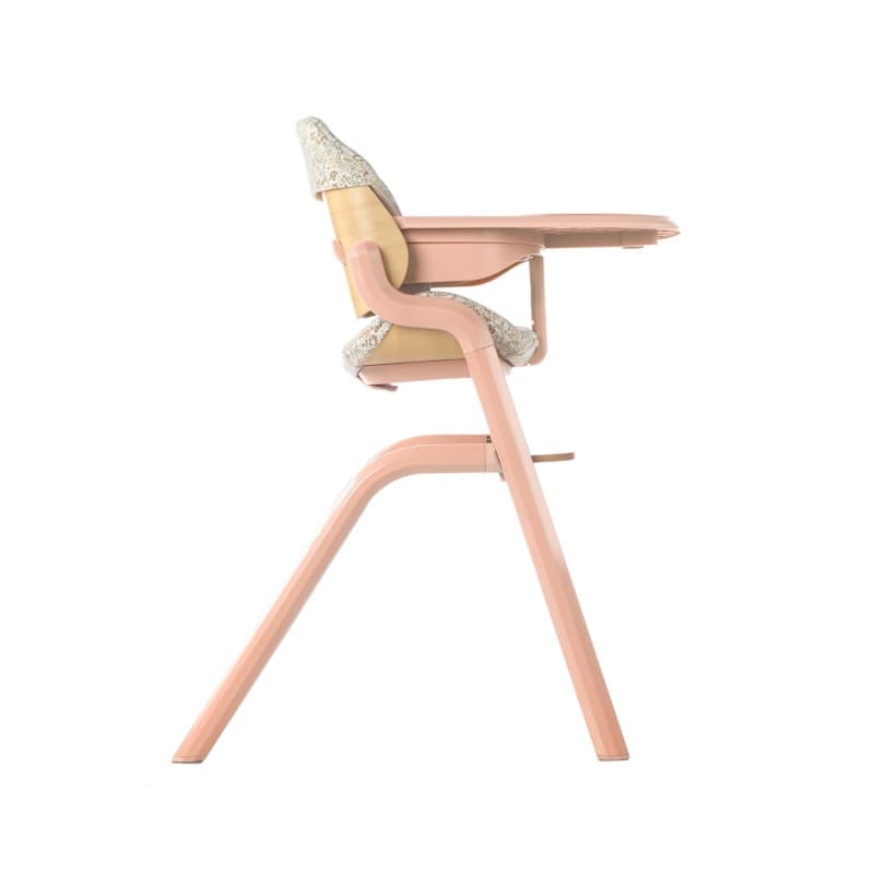 Chaise Haute Evolutive Noah, pale jane 24/09 — vue 1 sur 5