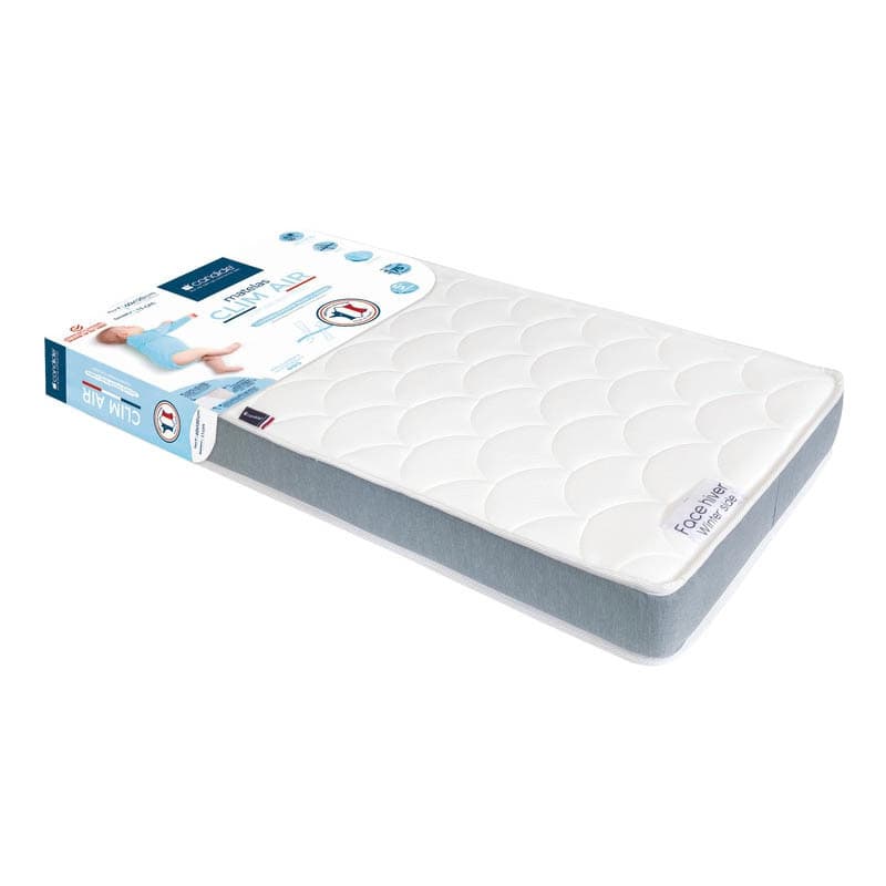 Matelas Clim Air, 60x120x11 cm — vue 5 sur 5