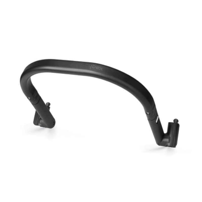 Eezy S Twist Garde-corps Black | Black, cybex black l 41| l 30,9| h 22,6