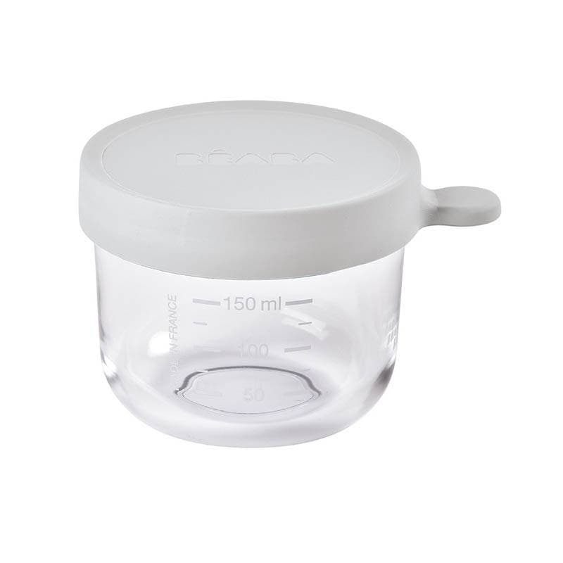 Portion Verre 150 Ml Light Mist, gris per