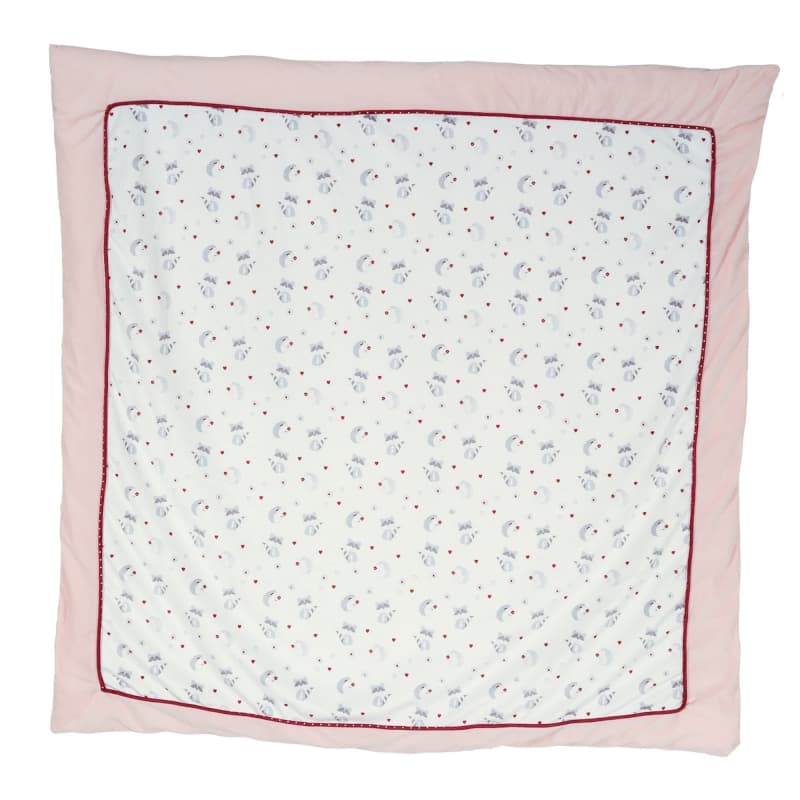 Tapis de Parc, trois kilos sept — vue 2 sur 2