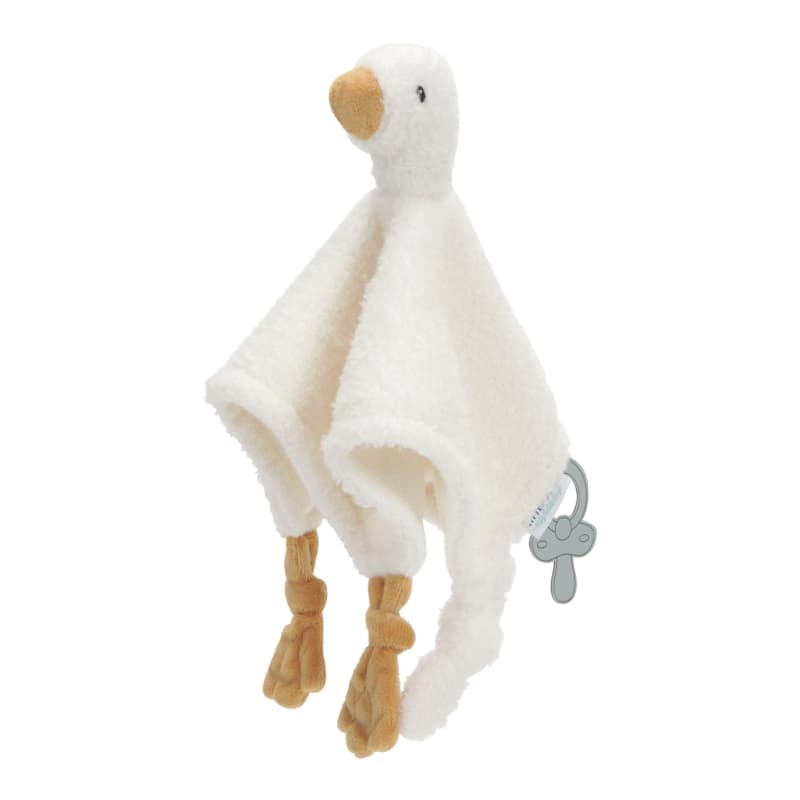 Ld Doudou - Little Goose, little goose little dutch 2021 — vue 1 sur 2