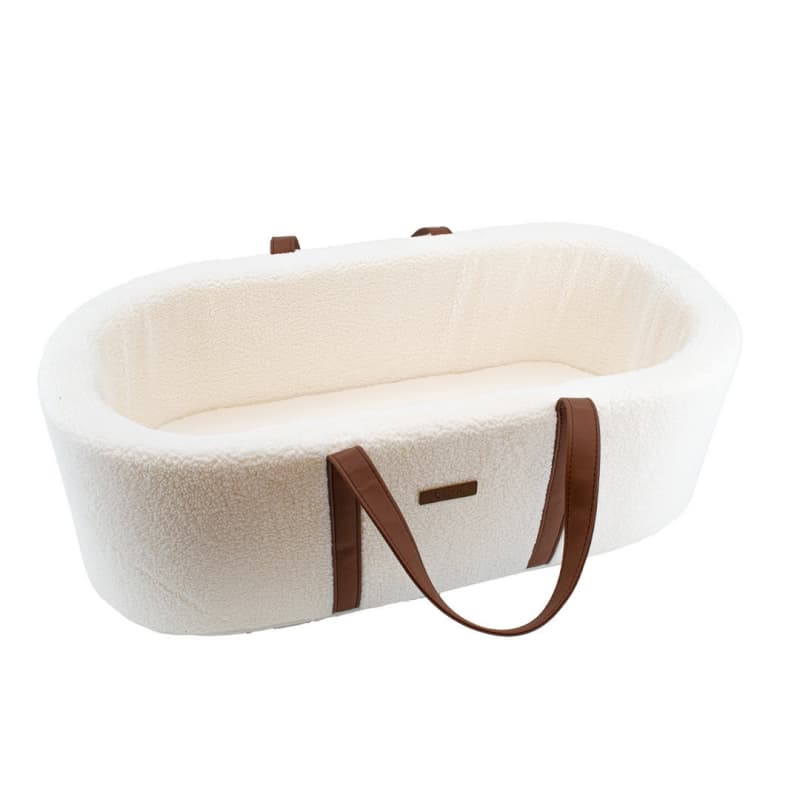 Couffin Sherpa 40x80 Cm Boubou, boubou domiva boubou 40x80 cm — vue 1 sur 4