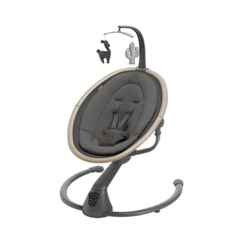 Mc Cassia Swing Beyond Graphite Eco