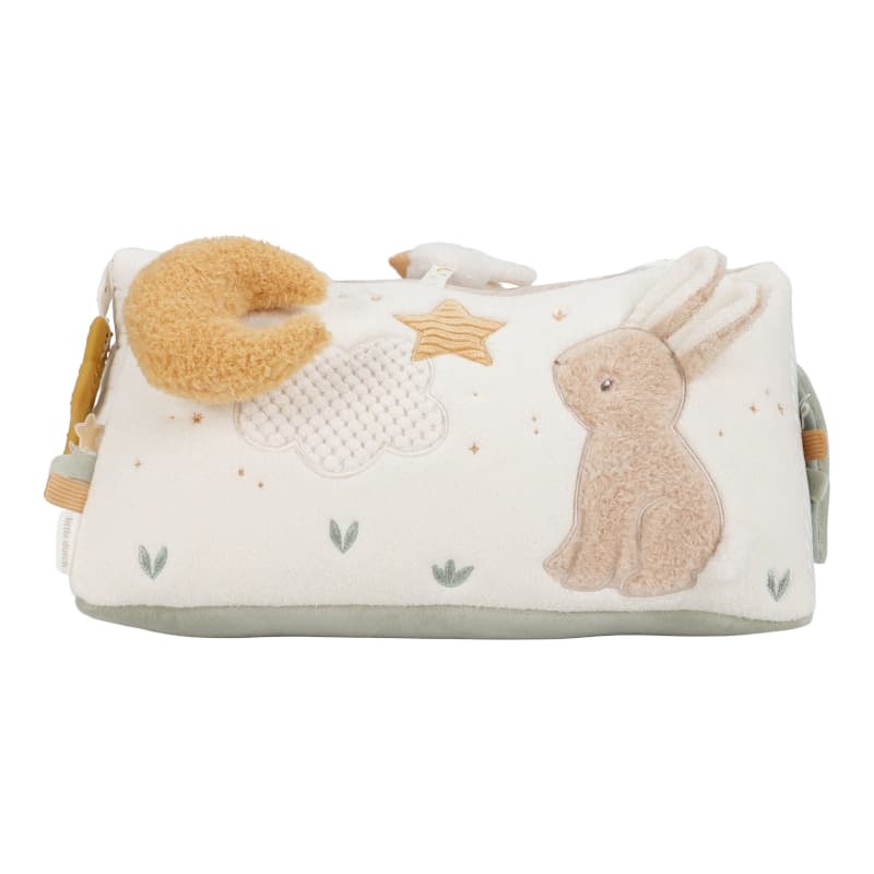 Triangle d'Activites, newborn natural little dutch 25/04 — vue 7 sur 7