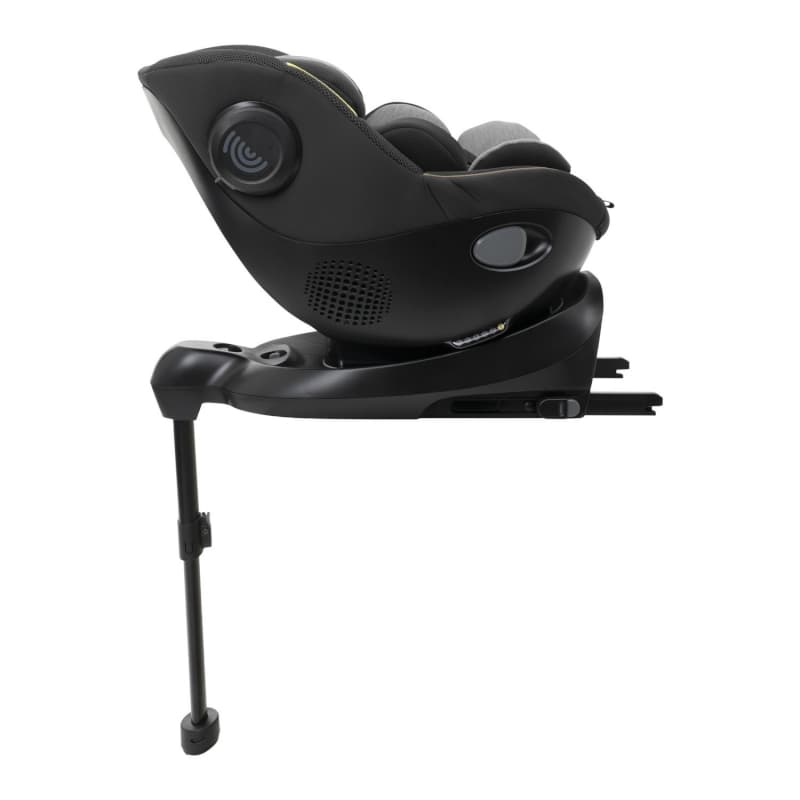 Siege Auto Seat 105 I-size, posh black chicco 24/10 — vue 16 sur 21