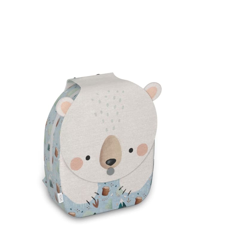 Petit Sac a Dos Munchy The Bear, 18m+ lifestyle sassi 25/05