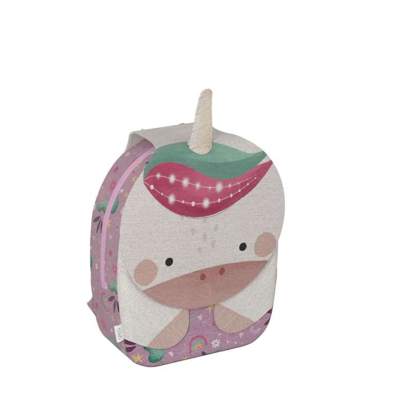 Petit Sac a Dos Sparkly The Unicorn, 18m+ lifestyle sassi 25/05