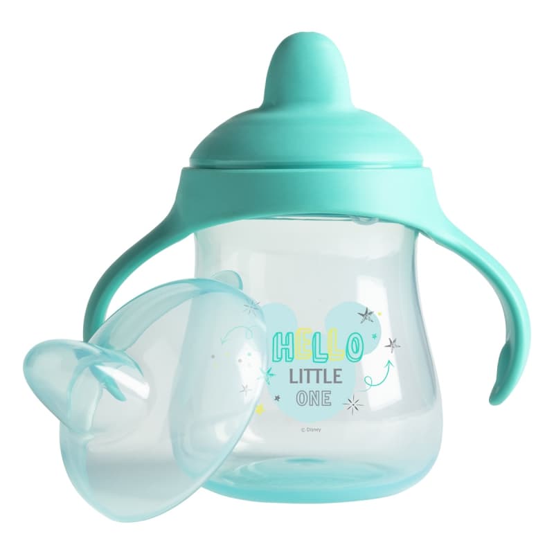 Tasse a Bec + Anses 250ml - Std, mickey little one disney 250 ml — vue 2 sur 4