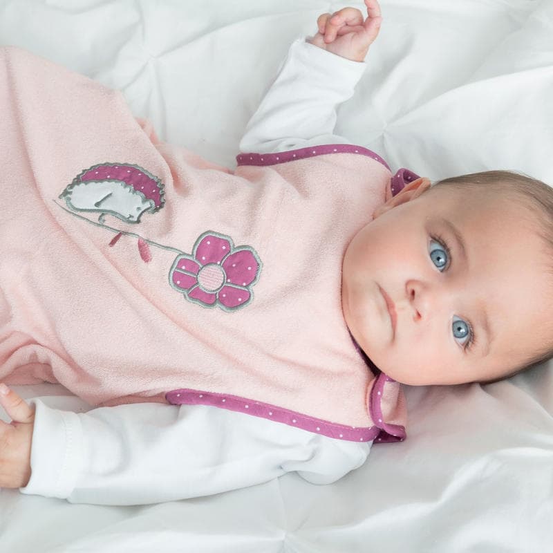Gigoteuse Eponge 6-18m -, trois kilos sept — vue 1 sur 2