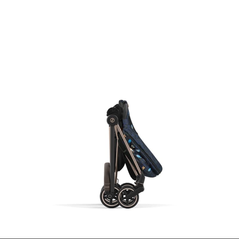 Mios 2022 Pack Siege Jewels Of Nature, cybex platinum 2022 — vue 4 sur 5