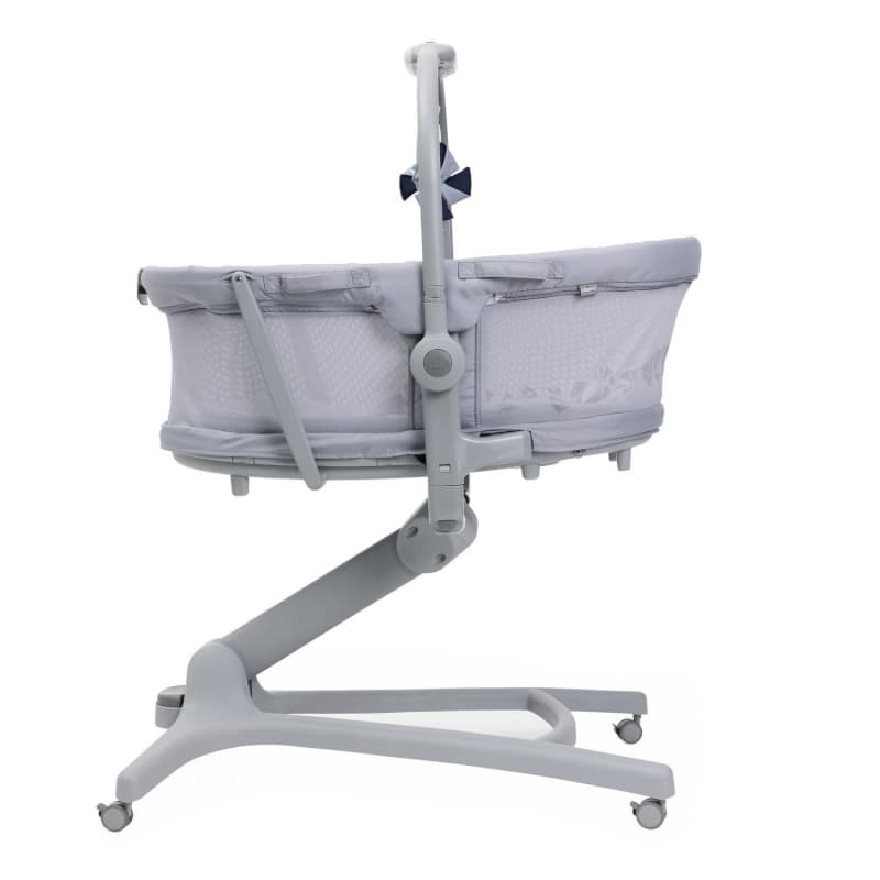 Transat Baby Hug Pro 5 en 1, earl grey 24-03 — vue 1 sur 4