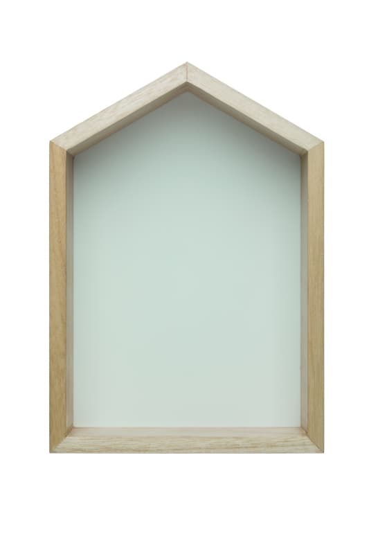 Shelf House - Etagere Maison, baby art multicolore — vue 2 sur 4